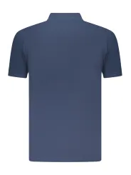 U.S. GRAND POLO Herren Poloshirt Blau | online kaufen