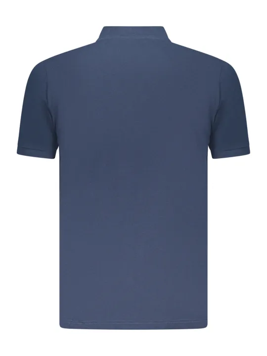 U.S. GRAND POLO Herren Poloshirt Blau | online kaufen