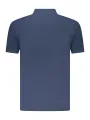 U.S. GRAND POLO Herren Poloshirt Blau | online kaufen