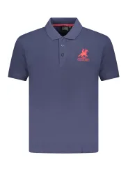 U.S. GRAND POLO Herren Poloshirt Blau | online kaufen
