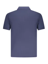 U.S. GRAND POLO Herren Poloshirt Blau | online kaufen