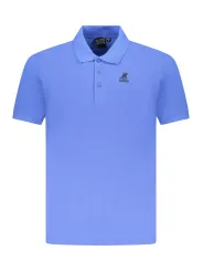 U.S. GRAND POLO Herren Poloshirt Blau | online kaufen