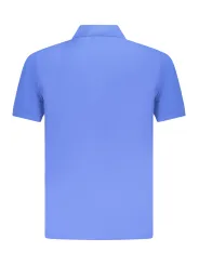 U.S. GRAND POLO Herren Poloshirt Blau | online kaufen