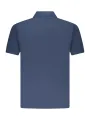 U.S. GRAND POLO Herren Poloshirt Blau | online kaufen