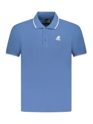U.S. GRAND POLO Herren Poloshirt Blau | online kaufen
