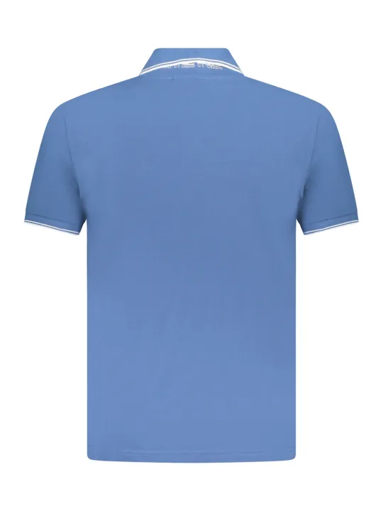 U.S. GRAND POLO Herren Poloshirt Blau | online kaufen