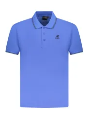 U.S. GRAND POLO Herren Poloshirt Blau | online kaufen
