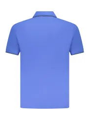 U.S. GRAND POLO Herren Poloshirt Blau | online kaufen