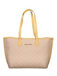 VALENTINO BAGS Damen SCHULTERTASCHE Beige | online kaufen