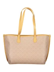 VALENTINO BAGS Damen SCHULTERTASCHE Beige | online kaufen