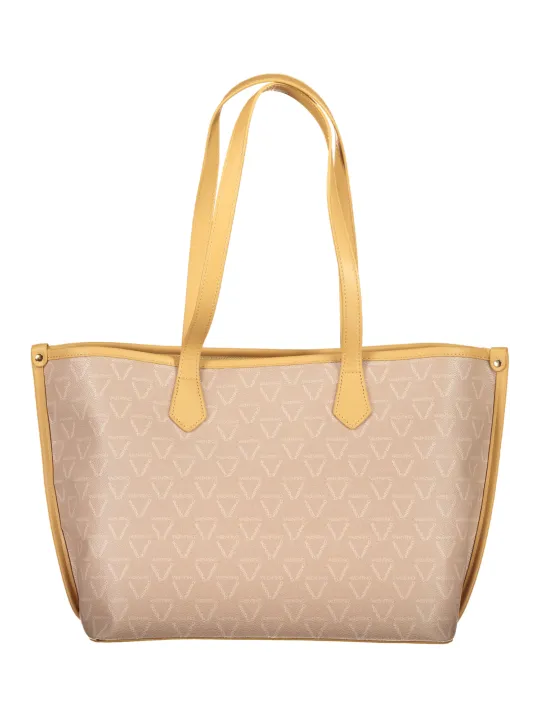 VALENTINO BAGS Damen SCHULTERTASCHE Beige | online kaufen