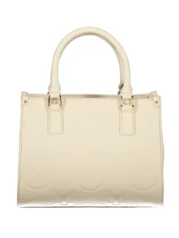 VALENTINO BAGS Damen Tasche Beige mieten | Flex-Fashion