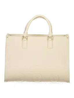 VALENTINO BAGS Damen Tasche Beige mieten bei Flex-Fashion