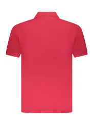 U.S. GRAND POLO Herren Poloshirt Rot | online kaufen