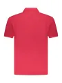 U.S. GRAND POLO Herren Poloshirt Rot | online kaufen