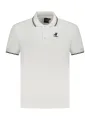 U.S. GRAND POLO Herren Poloshirt Weiß | online kaufen