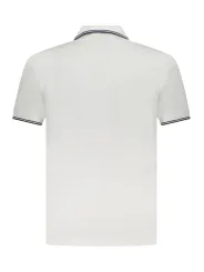 U.S. GRAND POLO Herren Poloshirt Weiß | online kaufen