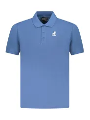 U.S. GRAND POLO Herren Poloshirt Blau | online kaufen