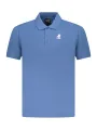 U.S. GRAND POLO Herren Poloshirt Blau | online kaufen