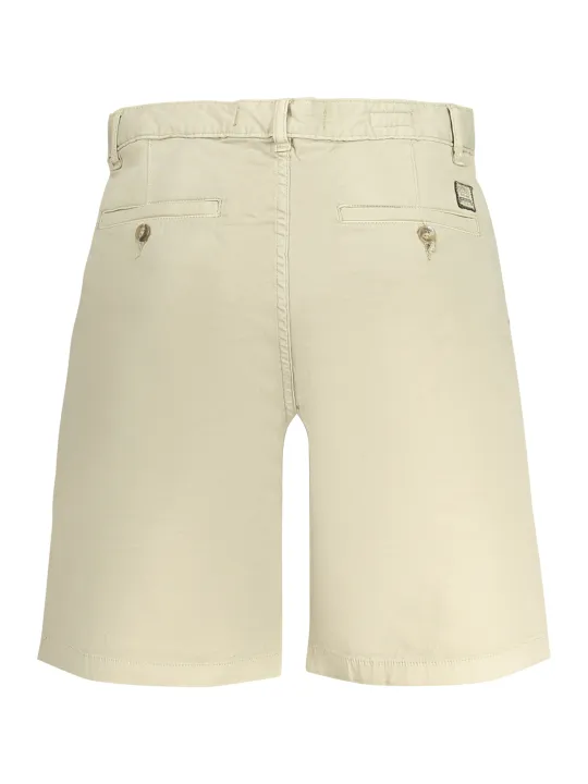GUESS JEANS Herren BERMUDA Beige | online kaufen