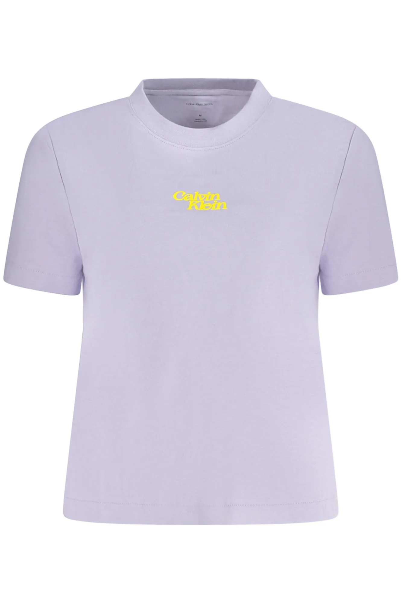 Damen KURZARM-T-SHIRT Violett LV047B851G_VIVVH