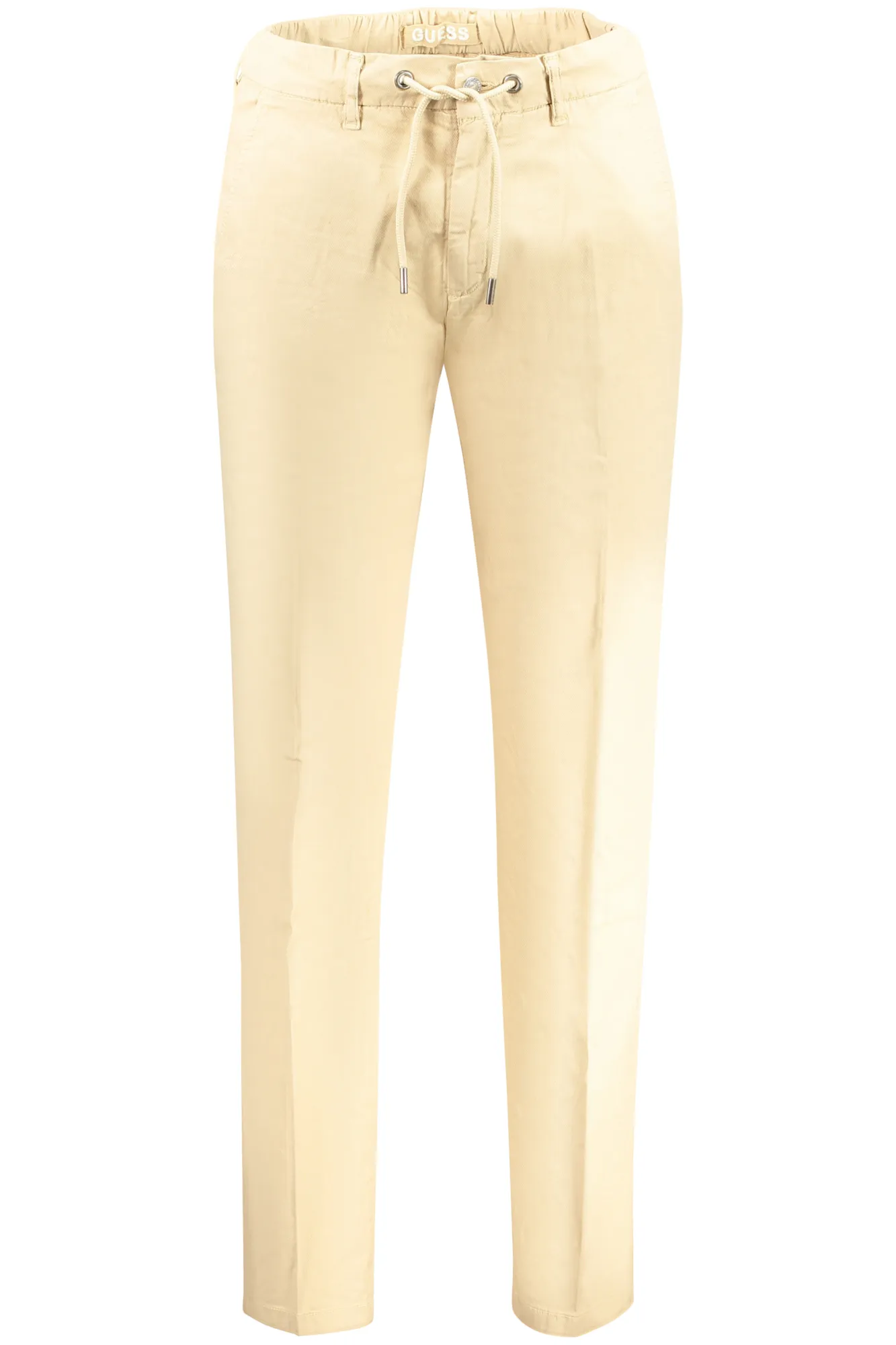 Herren HOSE Beige M5RB51WGXW1_BEG1DR