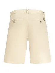 GUESS JEANS Herren BERMUDA Beige | online kaufen