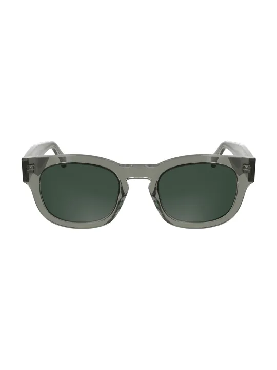 Calvin Klein Damen SONNENBRILLE Grau | online kaufen