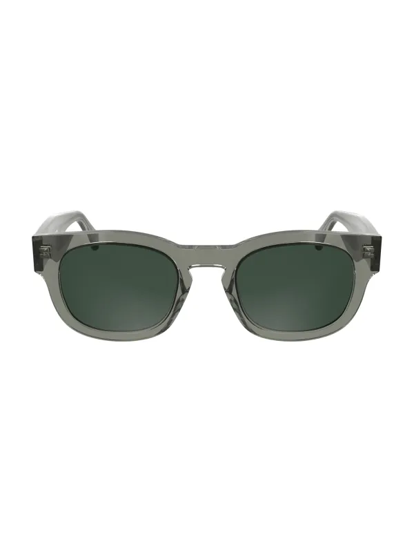 Calvin Klein Damen SONNENBRILLE Grau | online kaufen