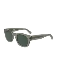 Calvin Klein Damen SONNENBRILLE Grau | online kaufen