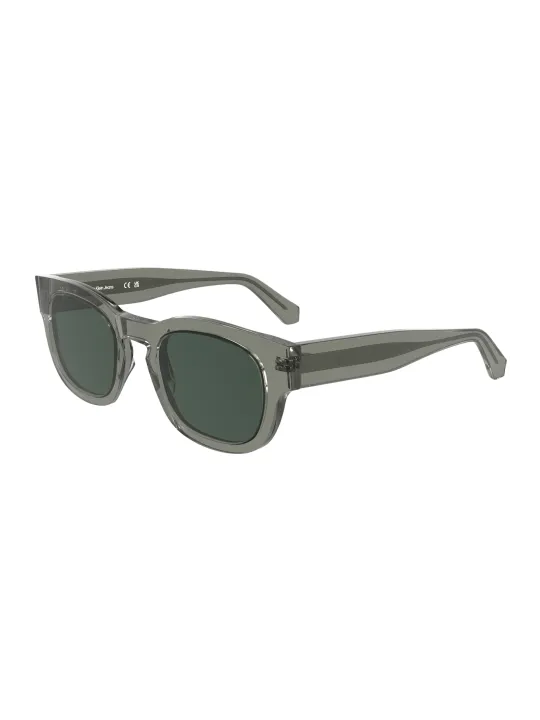 Calvin Klein Damen SONNENBRILLE Grau | online kaufen