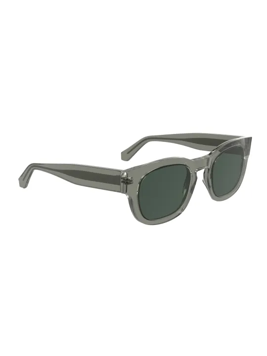 Calvin Klein Damen SONNENBRILLE Grau | online kaufen
