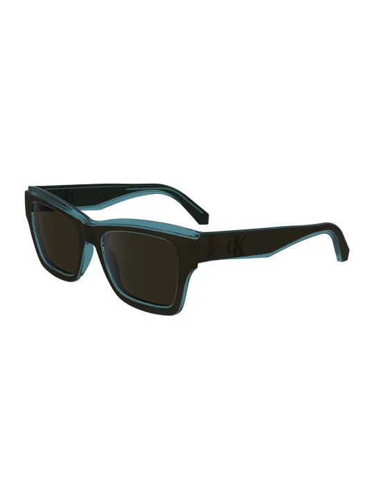 Calvin Klein Herren SONNENBRILLE Braun | online kaufen