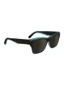 Calvin Klein Herren SONNENBRILLE Braun | online kaufen