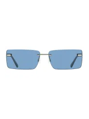 Calvin Klein Damen SONNENBRILLE Hellblau | online kaufen
