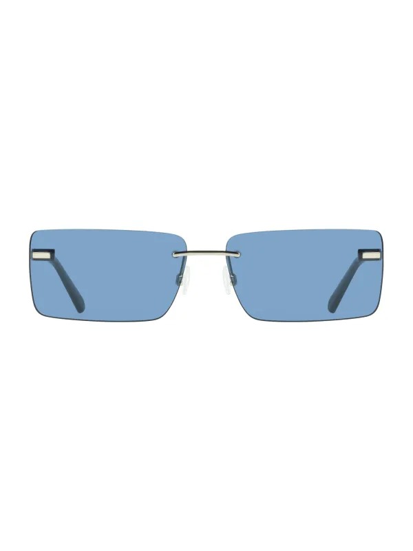 Calvin Klein Damen SONNENBRILLE Hellblau | online kaufen