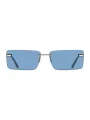 Calvin Klein Damen SONNENBRILLE Hellblau | online kaufen