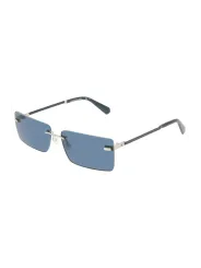 Calvin Klein Damen SONNENBRILLE Hellblau | online kaufen
