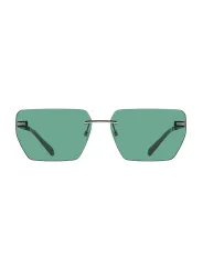 Calvin Klein Herren SONNENBRILLE Grün | online kaufen