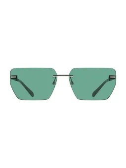 Calvin Klein Herren SONNENBRILLE Grün | online kaufen