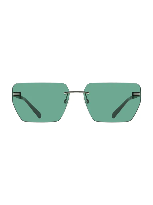 Calvin Klein Herren SONNENBRILLE Grün | online kaufen
