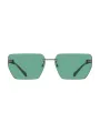 Calvin Klein Herren SONNENBRILLE Grün | online kaufen