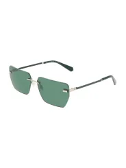 Calvin Klein Herren SONNENBRILLE Grün | online kaufen