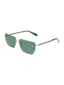 Calvin Klein Herren SONNENBRILLE Grün | online kaufen