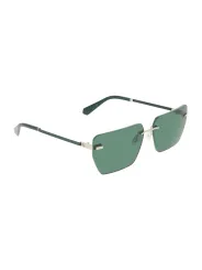 Calvin Klein Herren SONNENBRILLE Grün | online kaufen