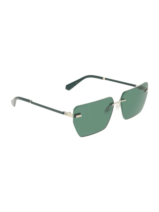 Calvin Klein Herren SONNENBRILLE Grün | online kaufen