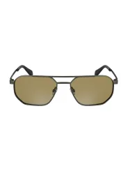 Calvin Klein Herren SONNENBRILLE Bronze | online kaufen