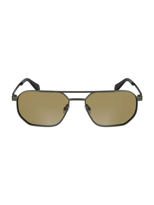 Calvin Klein Herren SONNENBRILLE Bronze | online kaufen