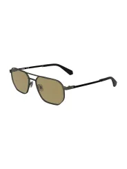 Calvin Klein Herren SONNENBRILLE Bronze | online kaufen