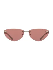 Calvin Klein Damen SONNENBRILLE Rosa | online kaufen